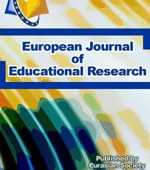European Journal of Educational Research (EU-JER)