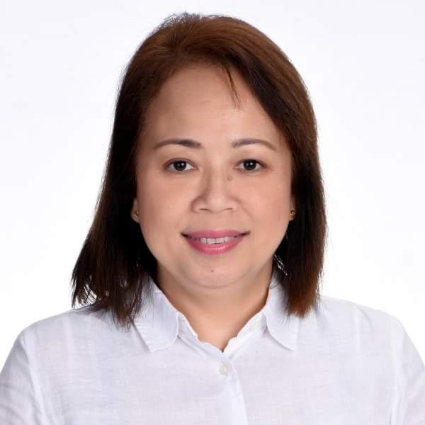 Dr. Ma. Kathleen C. Tiglao