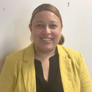 Maria Nelly Moreno Pepin