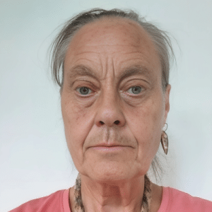 Ulla Damber