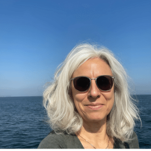 Deborah Azaryad Shechter