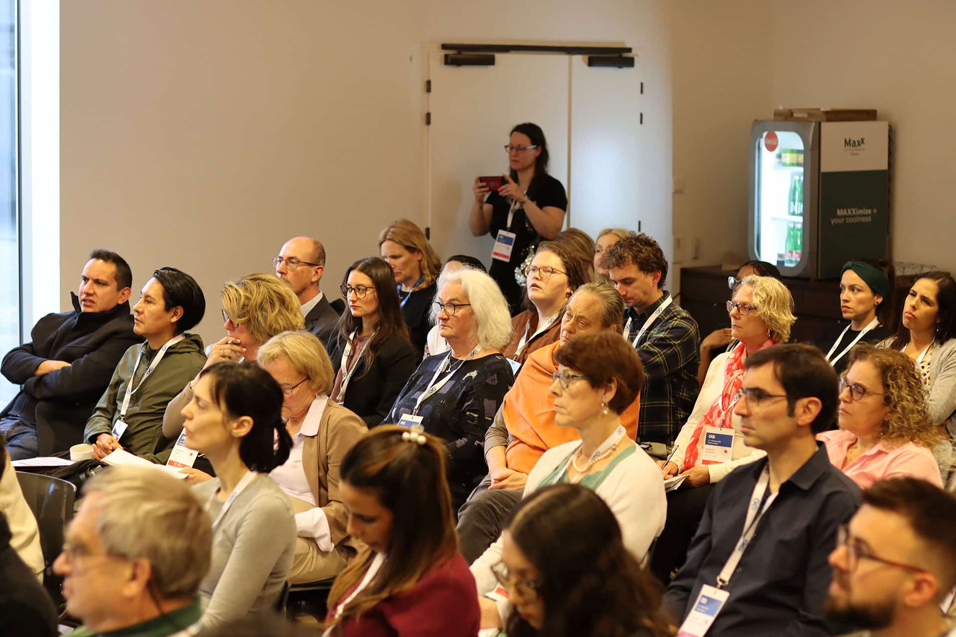 education conference
