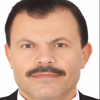 Ali Ahmad Al-Barakat
