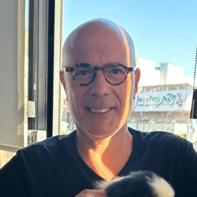 Eitan Mechter