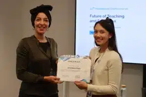 education conference