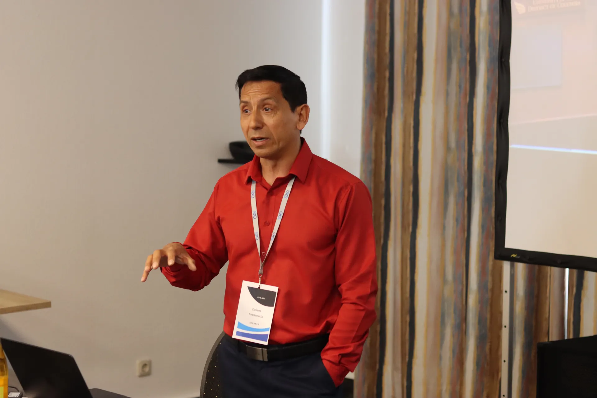 education conference