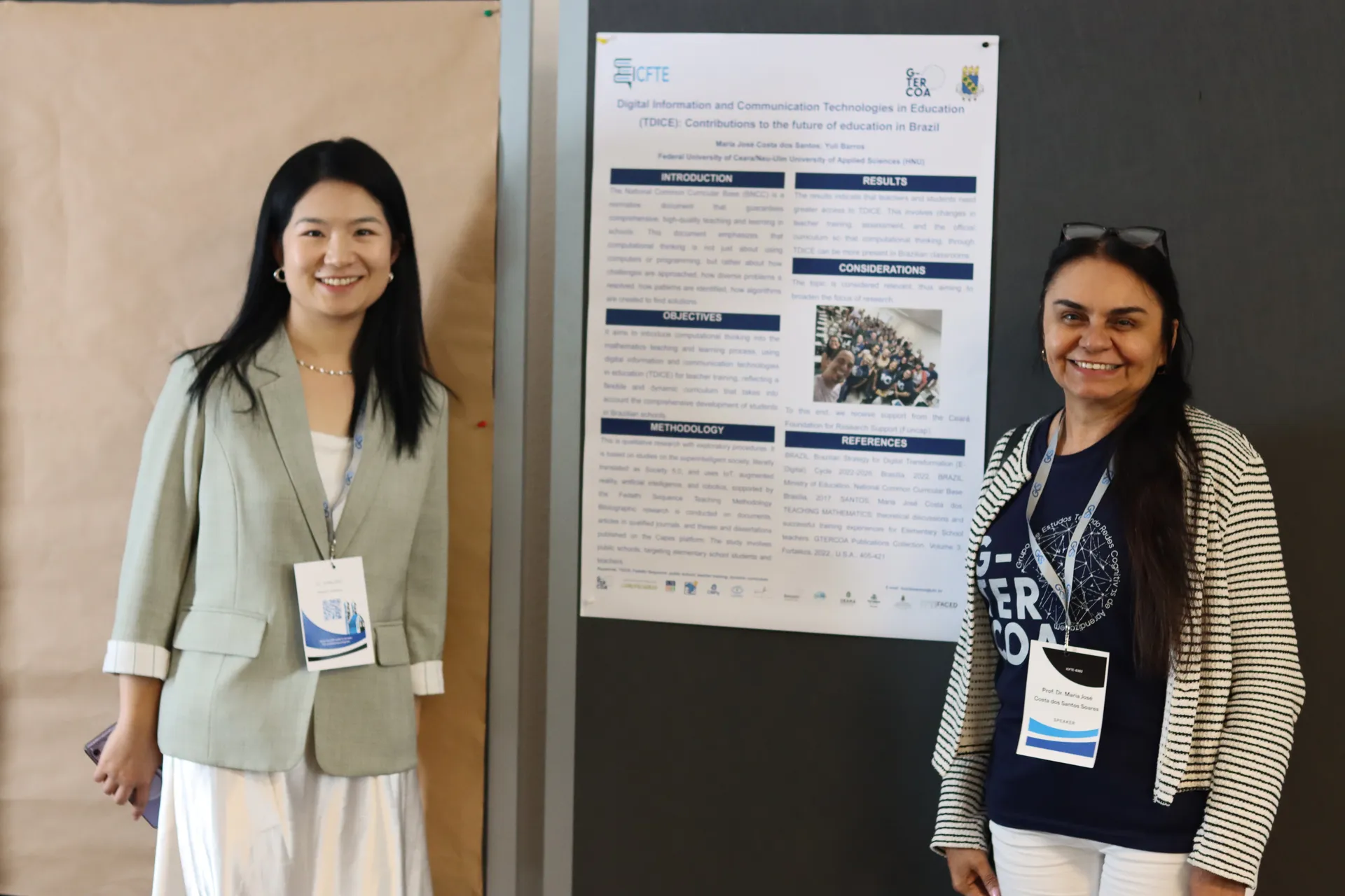 education conference